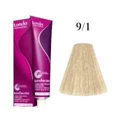 9/1 - LondaColor - Vopsea de par - Londa Professionals - 60 ml