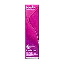 7/61 - LondaColor - Vopsea de par - Londa Professionals - 60 ml