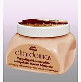 Chardonnay masca gel pentru fata - 250 ml