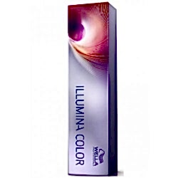 5/ - Illumina Color - Wella Professionals