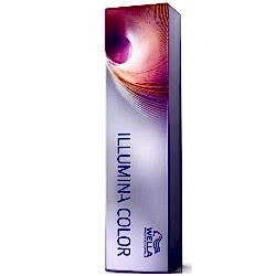 7/35 - Illumina Color - Wella Professionals - 60 ml