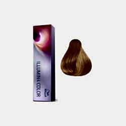 7/35 - Illumina Color - Wella Professionals - 60 ml