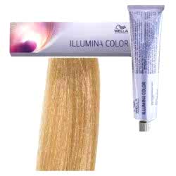 8/38 - Illumina Color - Wella Professionals - 60 ml