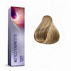 8/1 - Illumina Color - Wella Professionals - 60 ml