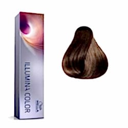 6/76 - Illumina Color - Wella Professionals - 60 ml