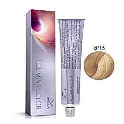 8/13 - Illumina Color - Wella Professionals