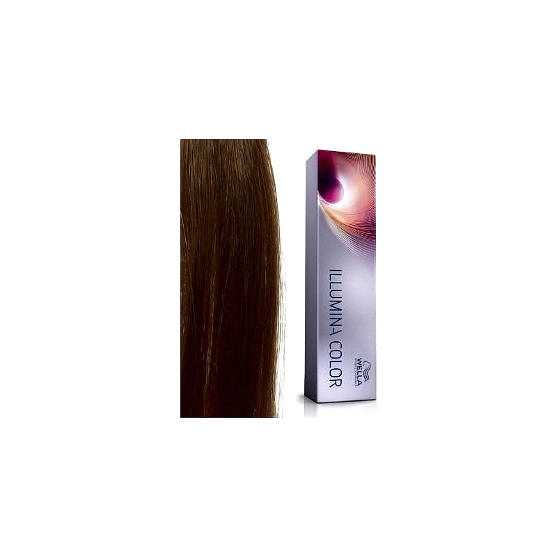 6/19 - Illumina Color - Wella Professionals 6/19 - Illumina Color - Wella Professionals