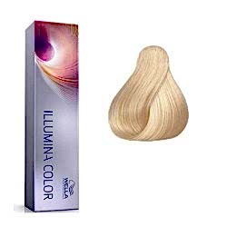10/1 - Illumina Color - Wella Professionals
