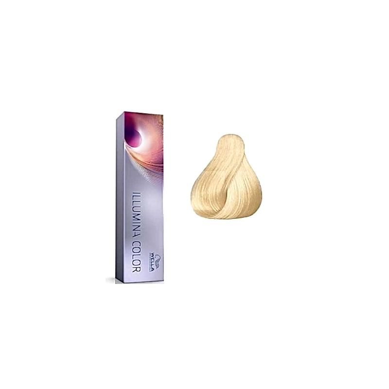 10/ - Illumina Color - Wella Professionals 10/ - Illumina Color - Wella Professionals