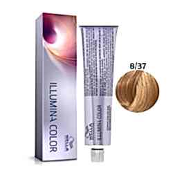 8/37 - Illumina Color - Wella Professionals