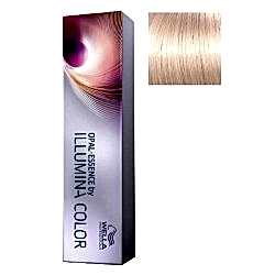 Platinum Lily - Illumina Color - Wella Professionals