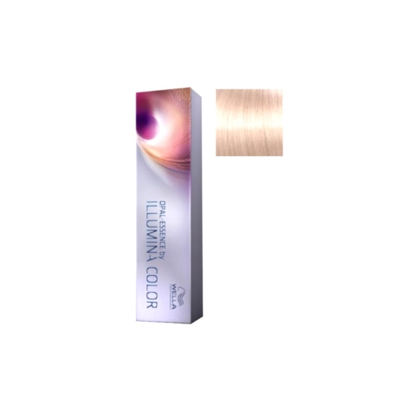 Platinum Lily - Illumina Color - Wella Professionals Platinum Lily - Illumina Color - Wella Professionals