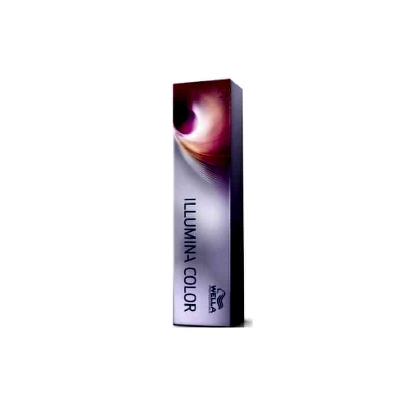 10/81 - Illumina Color - Wella Professionals 10/81 - Illumina Color - Wella Professionals