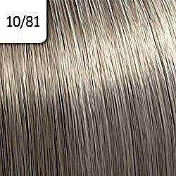 10/81 - Illumina Color - Wella Professionals