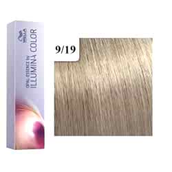 9/19 - Illumina Color - Wella Professionals