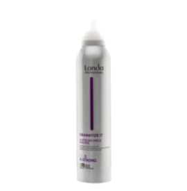Dramatize It  - Spuma de par - Fixare extra puternica - 200ml - Londa Professional