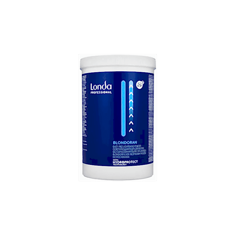 Londa Professional - Blondoran - Pudra decoloranta - 500gr