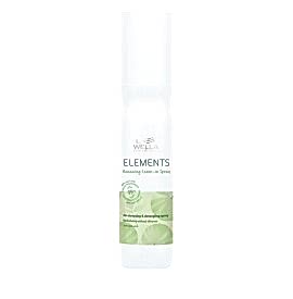 Wella elements conditioning leave-in spray 150ml
