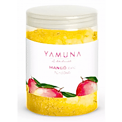 Yamuna - Sare de baie - Mango - 1000gr