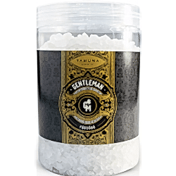 Yamuna - Sare de baie - Gentleman - 1000gr