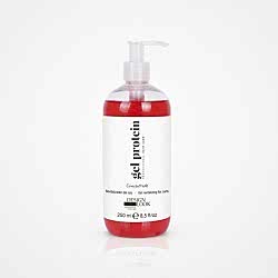 PB Gel Protein revitalizant pentru bucle 250ml - 42490