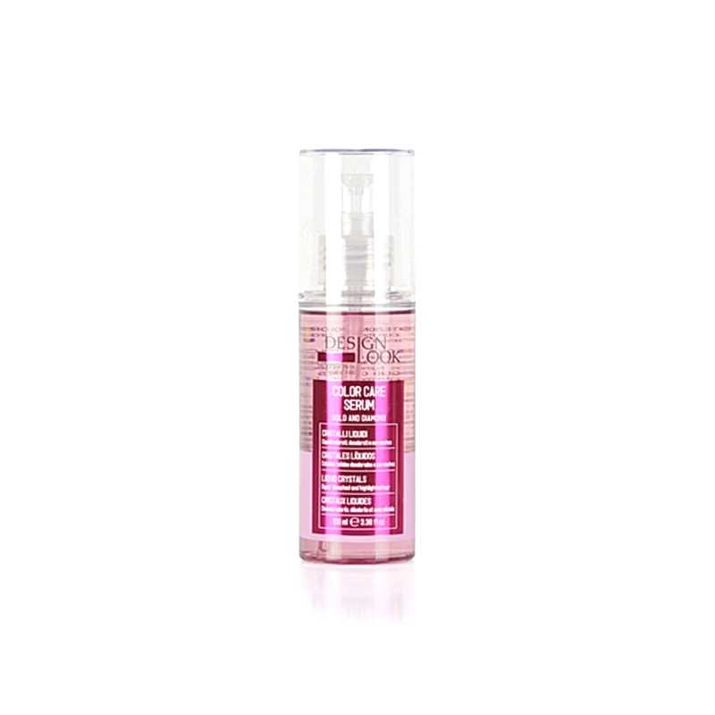 PB Color Care ulei ser pentru par vopsit - 100ml - 42465 PB Color Care ulei ser pentru par vopsit - 100ml - 42465