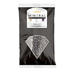 Xanitalia Mineral Ceara elastica granulata - 1000gr - Silver