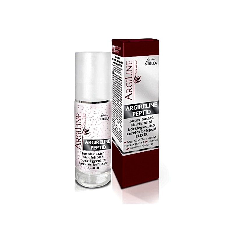 Stella Argiline Lift Activ Botox Elixir - 30ml Stella Argiline Lift Activ Botox Elixir - 30ml