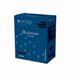 Tassel Tratament cu cheratina si ulei de argan - 15ml - 1buc 07438
