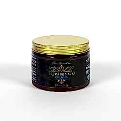 Crema de masaj cu colagen premium Peter's Spa - 500ml