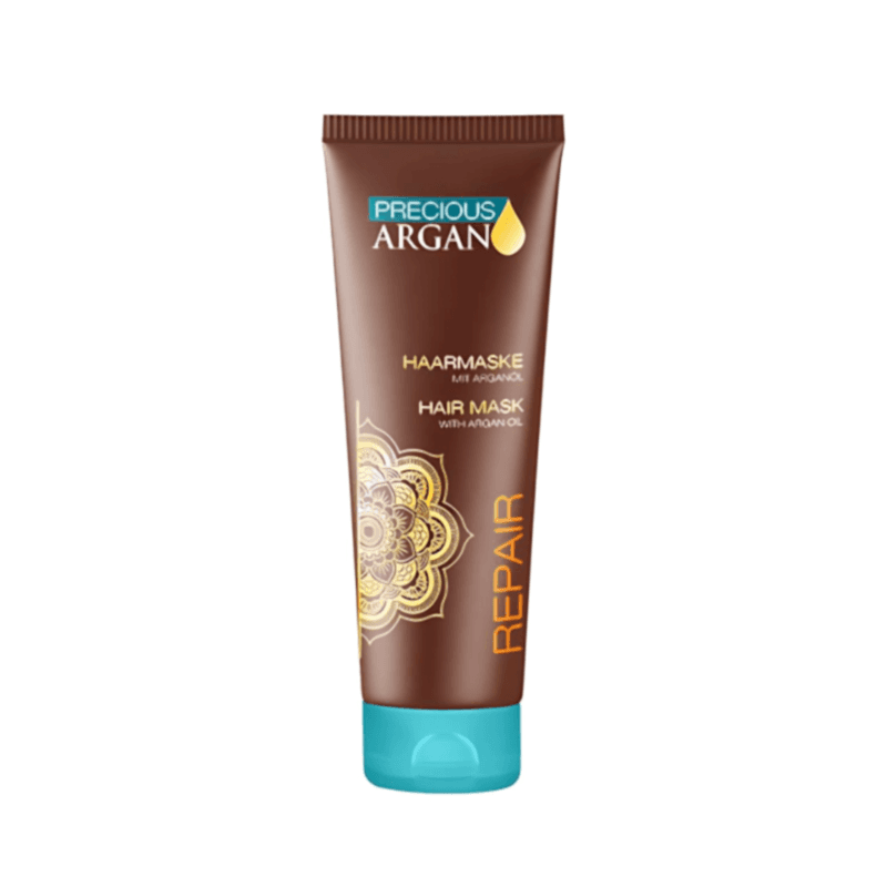 Subrina argan repair - masca pentru par deteriorat | 250 ml Subrina argan repair - masca pentru par deteriorat | 250 ml