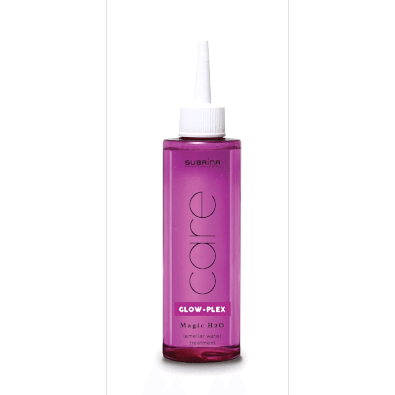 Subrina Glow Plex Magic H2O-Apa lamerara - 200ml Subrina Glow Plex Magic H2O-Apa lamerara - 200ml