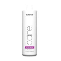 Subrina Glow Plex Sampon pentru luciu si netezire - 1000ml