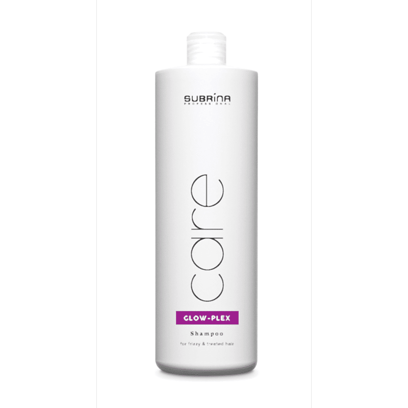 Subrina Glow Plex Conditioner pentru luciu si netezire - 1000ml Subrina Glow Plex Conditioner pentru luciu si netezire - 1000ml