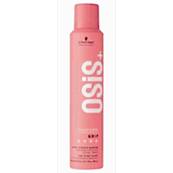 Osis Grip - spuma fixatoare -200 ml - Schwarzkopf professional