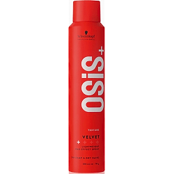 Osis Velvet Ceara Spray New - 200ml - Schwarzkopf professional