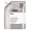 Loreal Silver Sampon Refill - 500ml