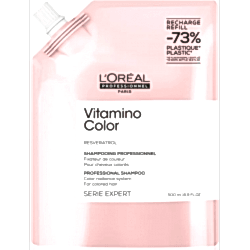 Loreal Vitamino Color Resveratrol Sampon Refill - 500ml
