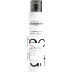 Spray fixativ cu protecție anti-umiditate tecni.art fix anti-frizz 250ml