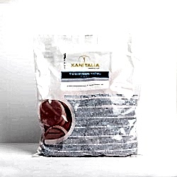 Ceara pentru epilare traditionala Xanitalia - pink - la punga 1kg - roz