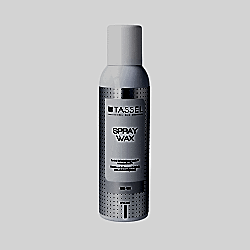 Euro Tassel Spray Wax - 200ml