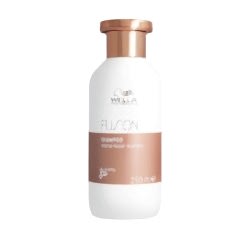 Wella professionals - fusion intense repair - sampon reparator - 250ml