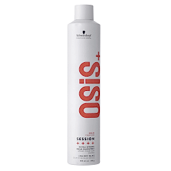 Osis | Session Finish Spray Fixativ Extra Strong 500ml - New