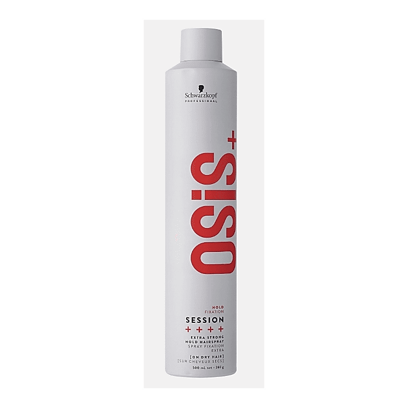 Osis | Session Finish Spray Fixativ Extra Strong 500ml - New