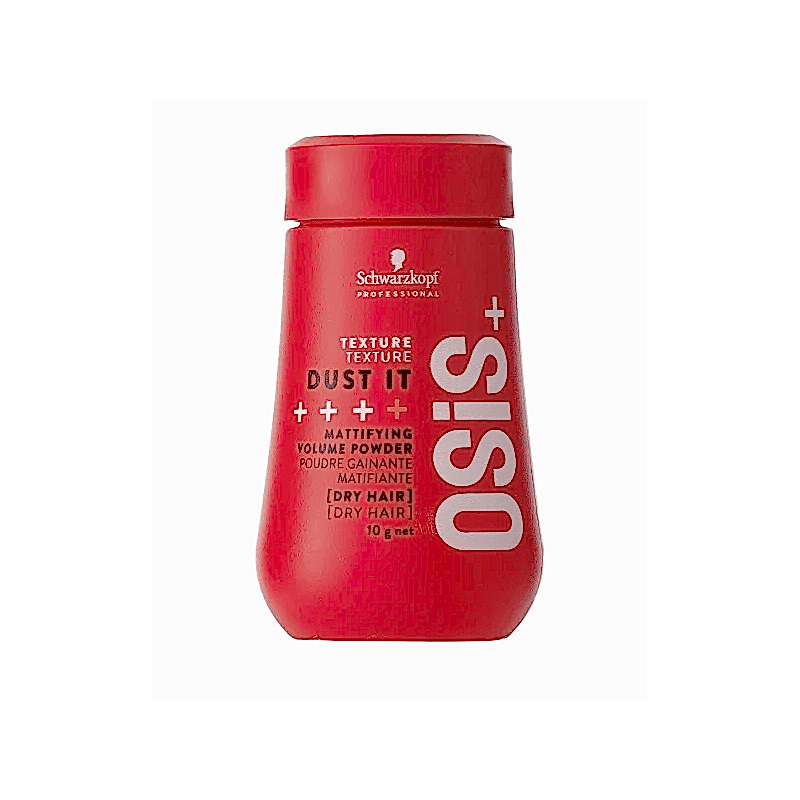 Osis Dust it pudra pentru volum strong 10g - New Osis Dust it pudra pentru volum strong 10g - New