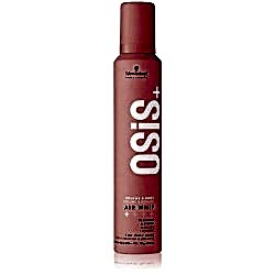 Osis Air Whip Spuma de par flexibil 200ml - New