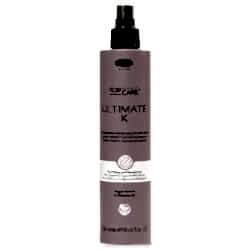 Lisap Ultimate solutie spray cu protectie termica - 250ml