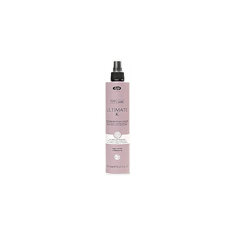 Lisap Ultimate solutie spray cu protectie termica - 250ml Lisap Ultimate solutie spray cu protectie termica - 250ml