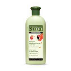 Subrina Recept Tanderm Sampon anticadere pentru scalp sensibil - 400ml