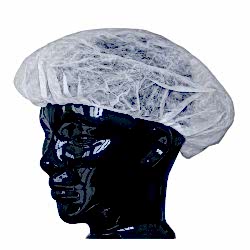 Salonshop sapca de unica folosinta - 1 buc
